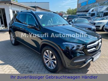 Mercedes GLE 350 - 3
