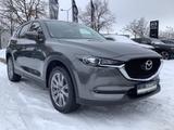 Mazda CX-5 SKYACTIV-G AWD ADVANTAGE +Garantie 02/2028  - Mazda CX-5 in Erfurt