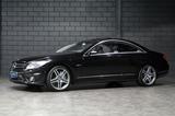 Mercedes-Benz CL 63 AMG Coupe Exclusive Nacht Harmann - Mercedes-Benz CL 63 AMG Gebrauchtwagen
