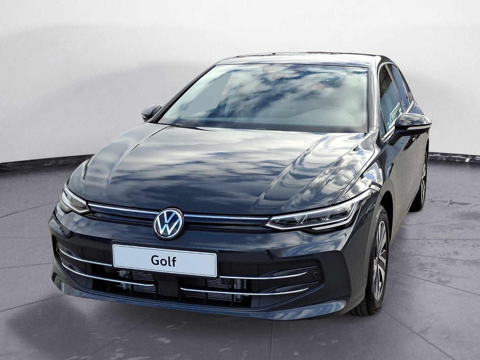 Volkswagen Golf Life 1,5 l eTSI OPF 7-Gang-Doppelkupplungsg