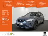 Seat Arona 1.0 TSI FR Black Edition *NAVI*KAMERA*WINT - Seat Arona: Fr Black Edition