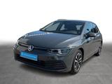 Volkswagen Golf VIII 1.0 eTSI DSG United Navi LED SHZ PDC - Volkswagen Golf: United