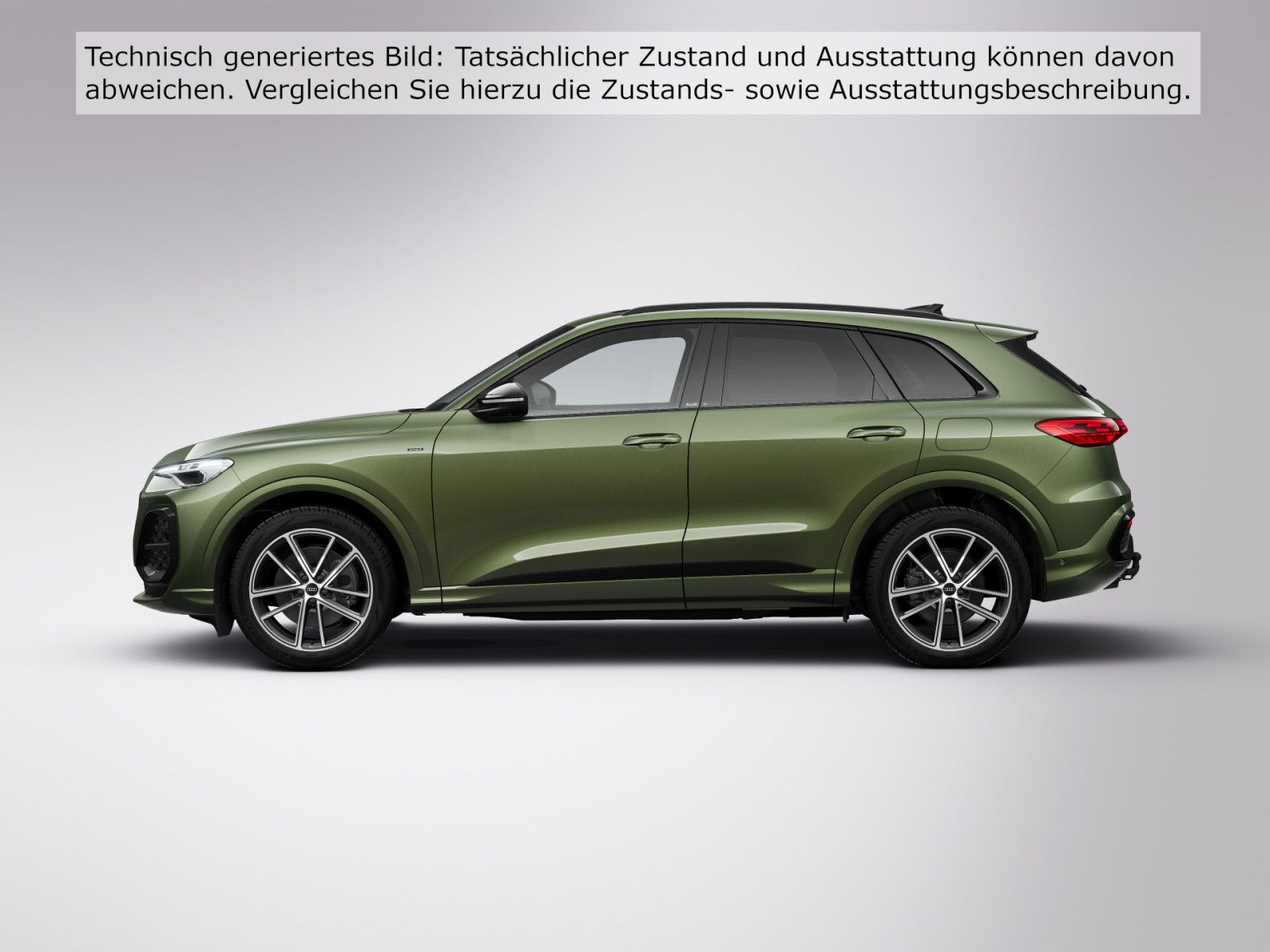 Audi Q5 - Bild 3