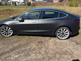 Tesla Model 3 Performance - Allradantrieb mit Dual... - Tesla Model 3 in Hamburg