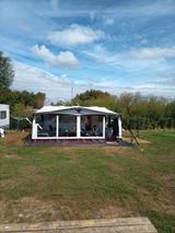 Dethleffs Beduin 510V - Dethleffs 510 v