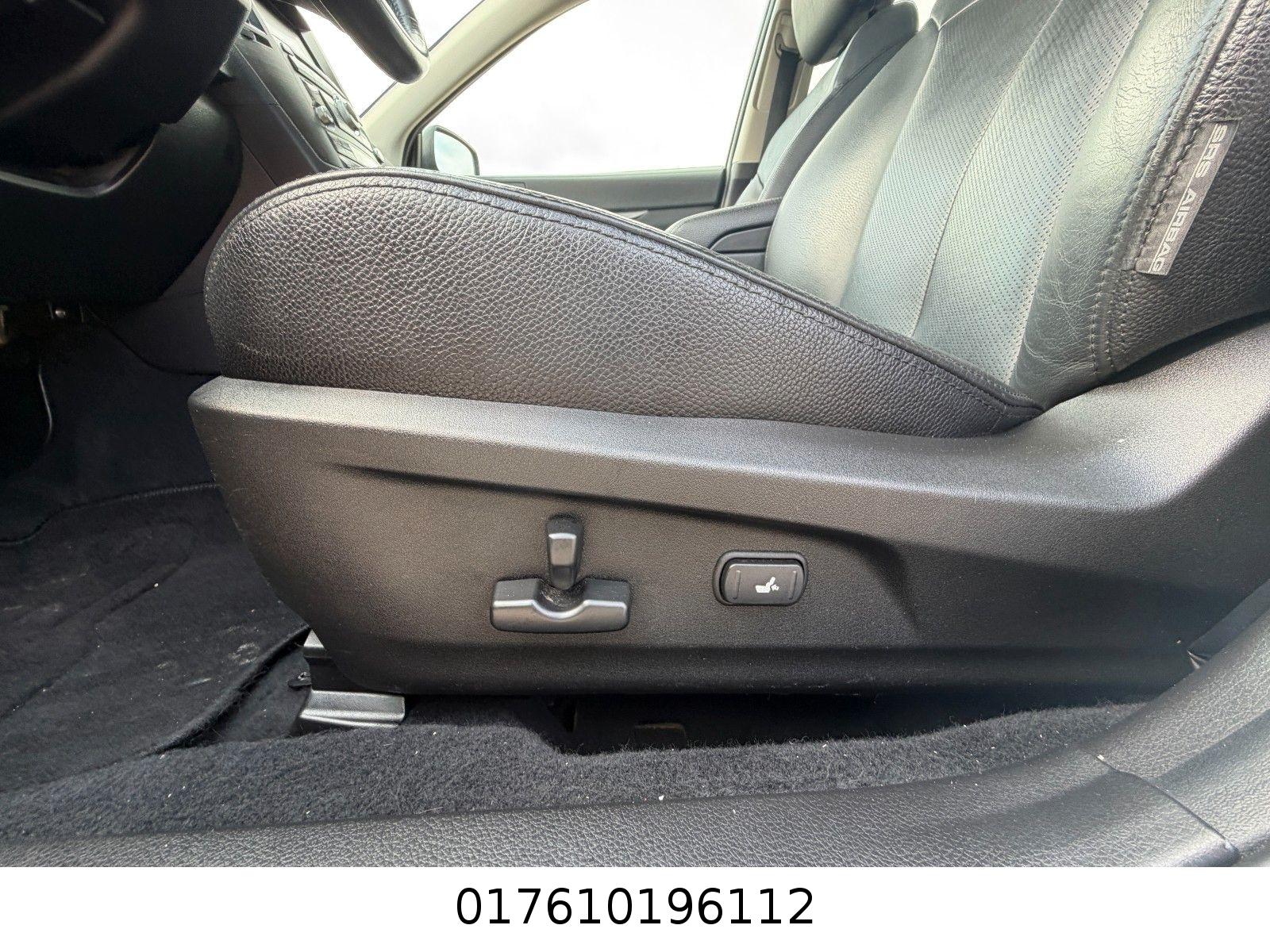Subaru Outback 2013 — фото 19
