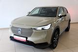 Honda HR-V Elegance PDC RFK DAB Allwetter Navi SHZ - Honda HR-V Elegance mit Hybrid-Antrieb (Benzin/Elektro)