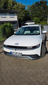 Hyundai IONIQ 5 58 kWh Heckantrieb - - Hyundai IONIQ 5 von privat