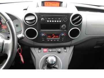 Citron Berlingo Multispace Feel Diesel