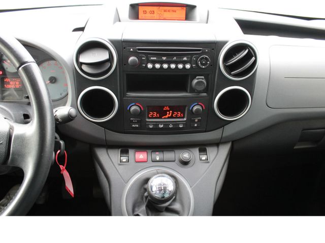 Citron Berlingo Multispace Feel Diesel