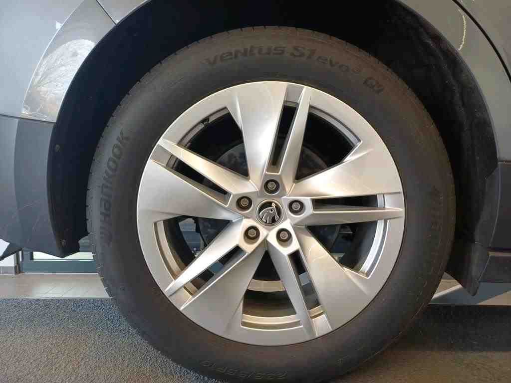 Skoda Enyaq - Bild 7