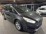 Ford Galaxy 2.0D Aut.Titanium AHK LED Winter 7-Si RfK - Ford Galaxy: Van
