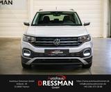 Volkswagen T-Cross 1.0 TSI NAVIGATION CAR-PLAY ACC PDC - Volkswagen T-Cross in Hamm