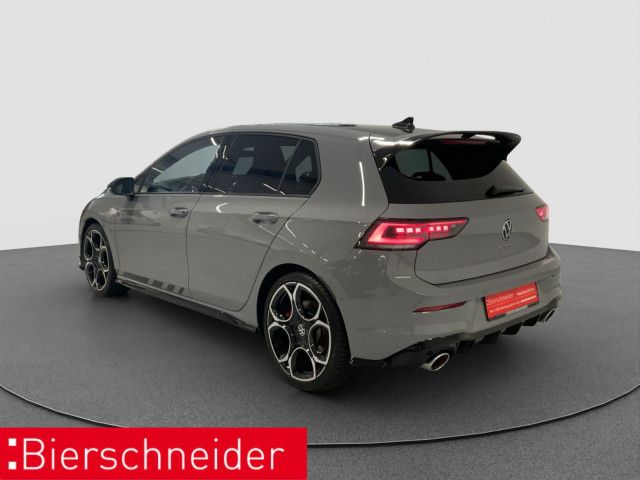 Volkswagen Golf 8 GTI 2.0 TSI DSG Clubsport 19 MATRIX PANO foto 8