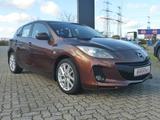 Mazda 3 1.6 Edition - gebrauchte Mazda 3 aus dem Jahr 2012