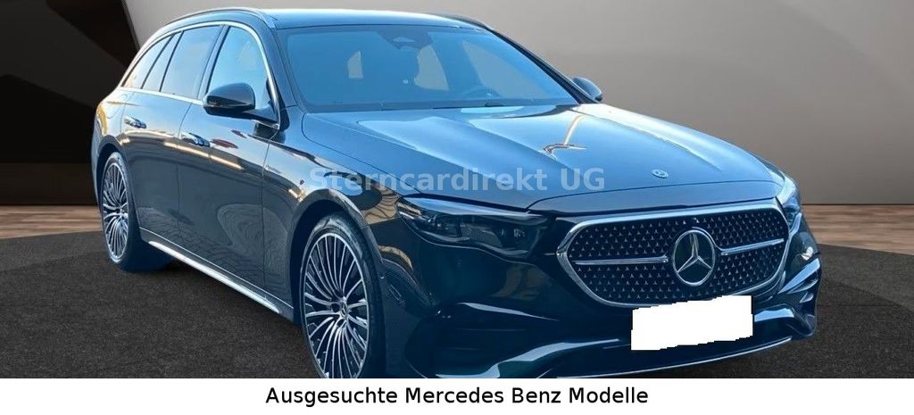 Mercedes-Benz E 450