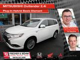 Mitsubishi Outlander 2.4i Plug-In-Hybrid Basis Diamant