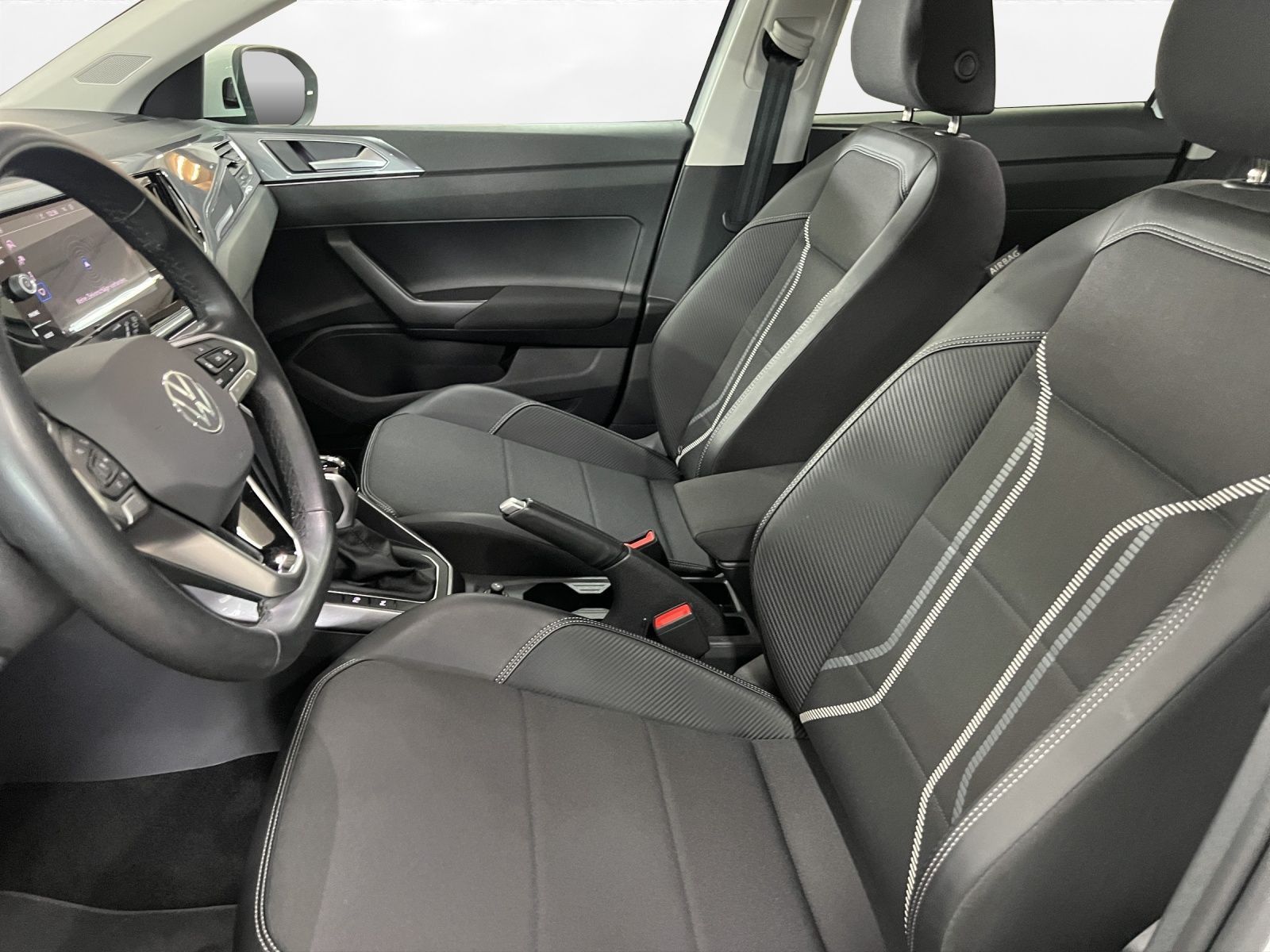 Volkswagen Taigo - Bild 15