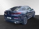 BMW X6 xDrive30d M Sport|DAProf.|Autobahnass.|H/K - Gebrauchtwagen in Hannover
