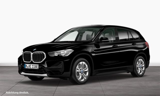 BMW X1 xDrive25e Advantage DAB Pano.Dach Navi AHK