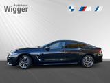 BMW M850 i Gran Coupe/HUD/Navi/Leder/Laserlicht - : Sitzbelüftung