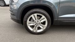 Foto Nummer 10: SKODA Karoq