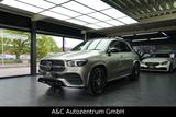 Mercedes-Benz GLE 450 AMG Line 4 Matic - Mercedes-Benz GLE 450 4Matic Gebrauchtwagen