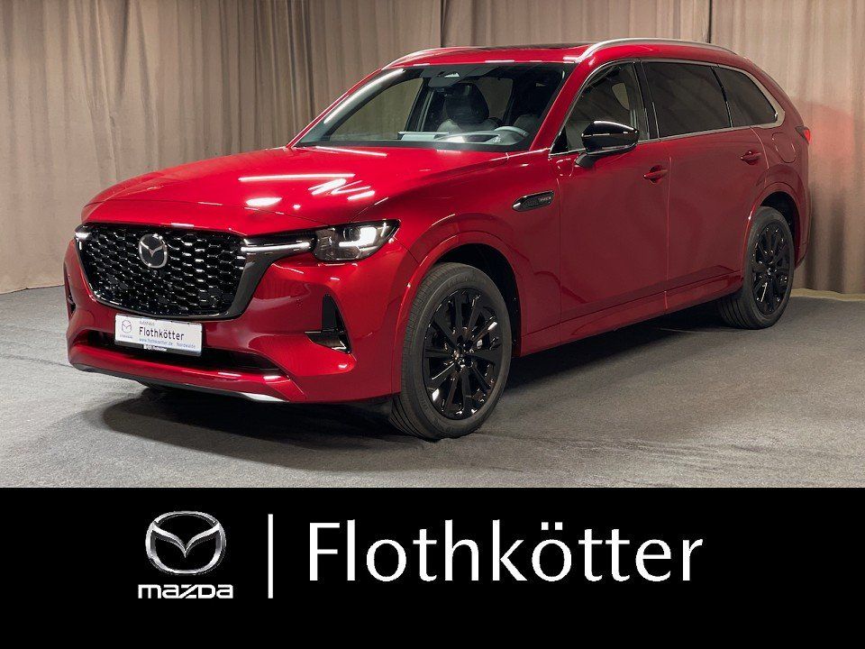 Mazda CX-80