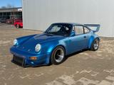 Porsche 911 RSR/IMSA GTU/IROC-Umbau - Porsche: Rsr