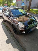 MINI Mini Clubman - MINI Cooper mit Diesel-Antrieb: Limousine