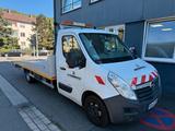 Opel Movano *ABSCHLEPP*Algema Fitzel 2.3d inkl.Mwst* - Opel Movano Gebrauchtwagen