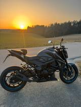 Suzuki GSX-S 750  Scheckheft gepflegt I TÜV 04/27 - SUZUKI GSX S750