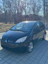 Mitsubishi Colt 1.5 - Mitsubishi Colt mit Diesel-Antrieb: 1.5