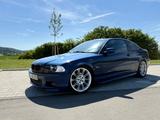 BMW 320 320 Ci - M-Paket - Sitzheizung - TÜV NEU - BMW 320 aus 2002: Coupé
