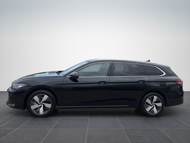 Volkswagen Passat Variant 2.0TDI Business LED AHK Navi 360° foto 4