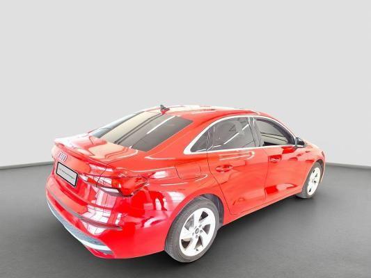 Audi A3 Limousine advanced 35 TFSI