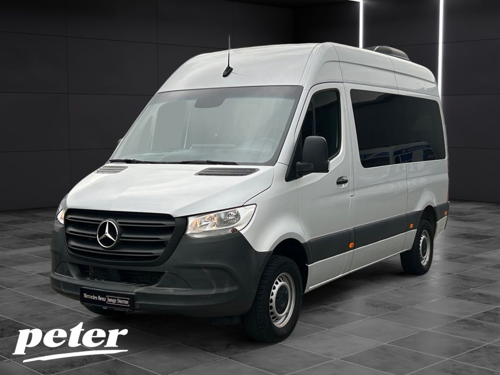 Mercedes Mercedes-Benz Sprinter 317 CDI Tourer HD 9GT*DACHK