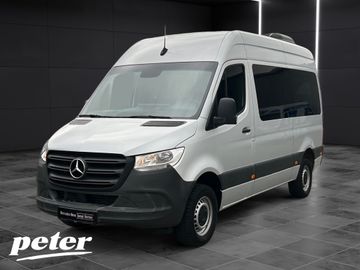 Mercedes Sprinter - 1