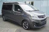 Opel Zafira Life Edition M Crosscamp/4xBett/HuD - Opel Zafira