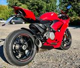 Ducati Panigale V2 - Ducati Motorräder in Braunschweig