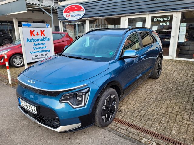 Kia Niro e-Niro Inspiration  Schiebedach 1. Hand