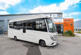 Concorde Charisma 860 LI Top Ausstattung