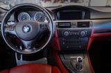 BMW M3 E93 Cabrio *Klimaaut/SHZ/Temp./Scheckheft* - BMW M3: Weiß
