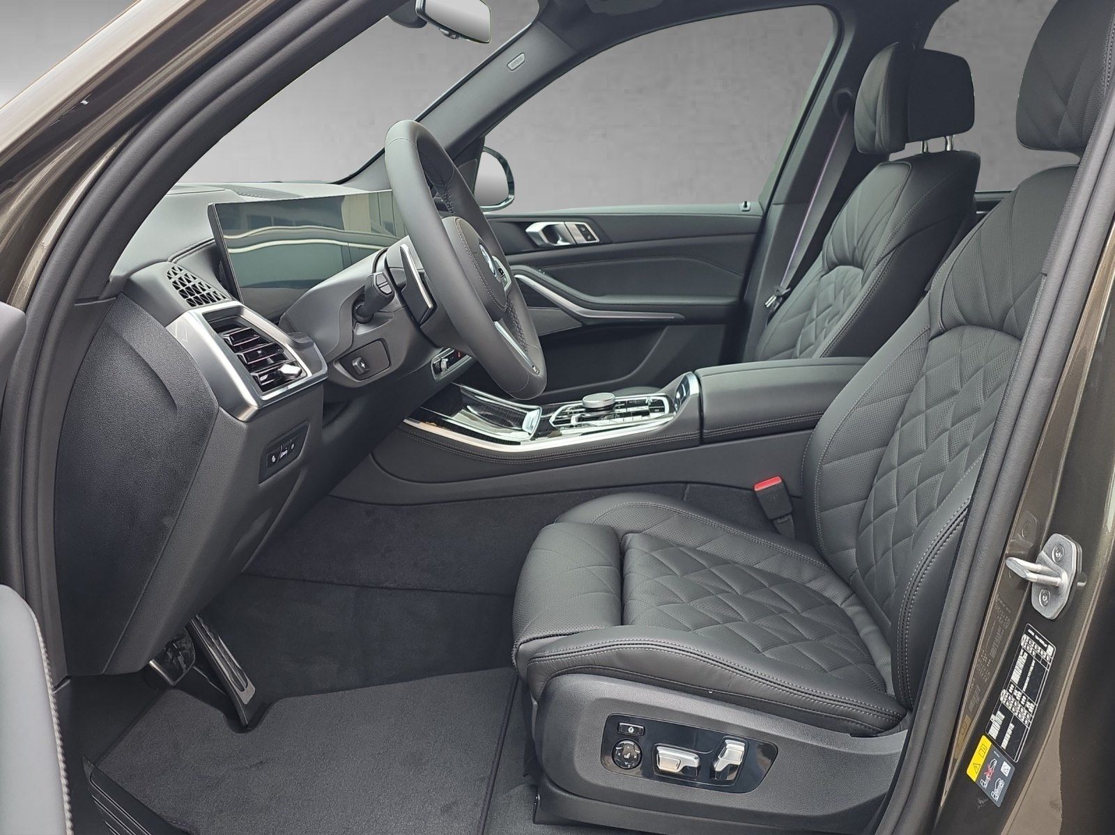BMW X5 - Bild 9