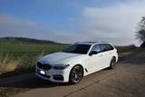 BMW 520i touring Aut. M Sport - BMW 520: Kombi, Bmw520i