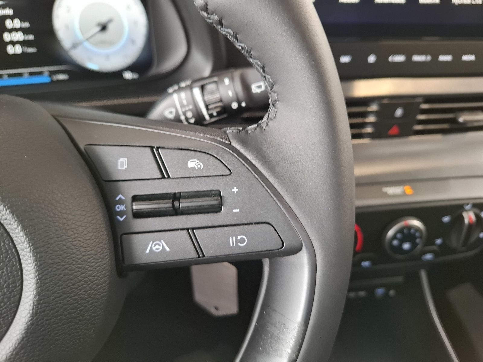 Hyundai i20 - Bild 21