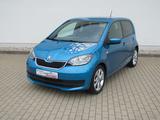 Skoda Citigo Fun 1.0l MPI 75PS ASG - gebrauchte Skoda Citigo aus dem Jahr 2017