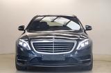 Mercedes-Benz S 400 HYBRID - AMG Line