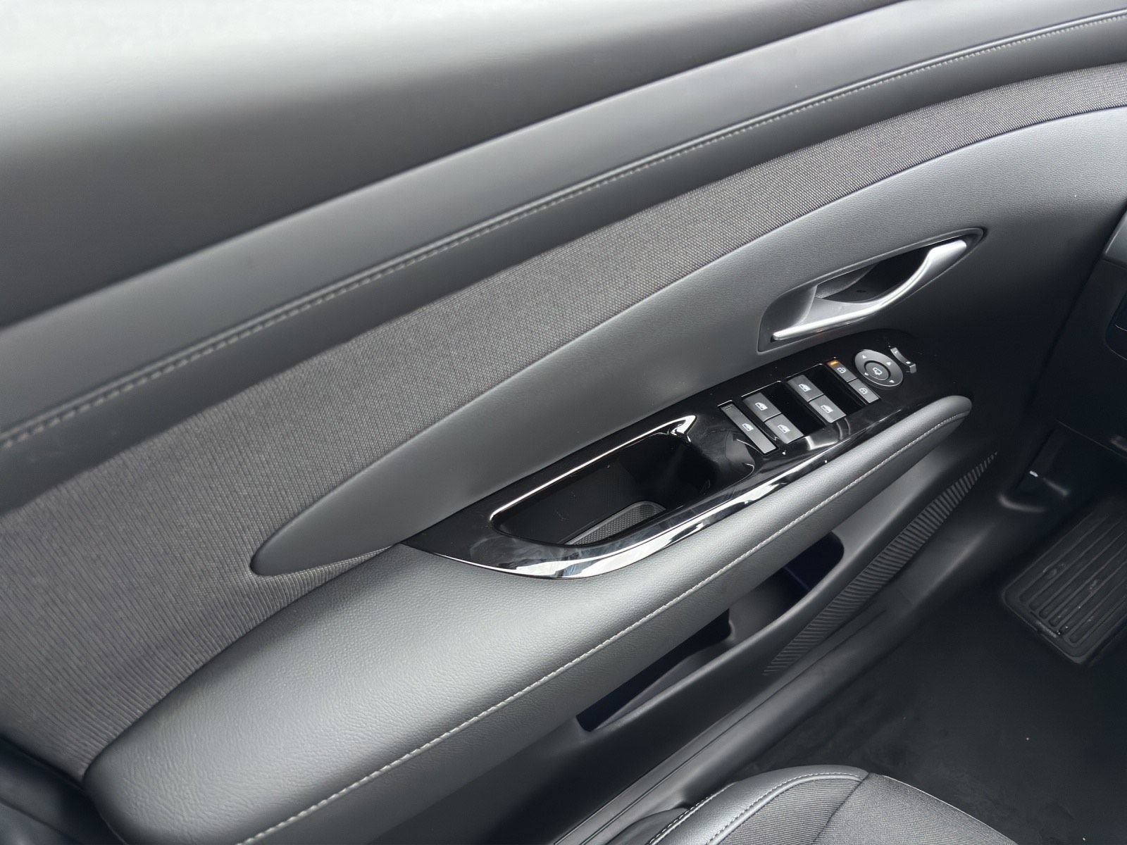 Hyundai Tucson – Bild 13