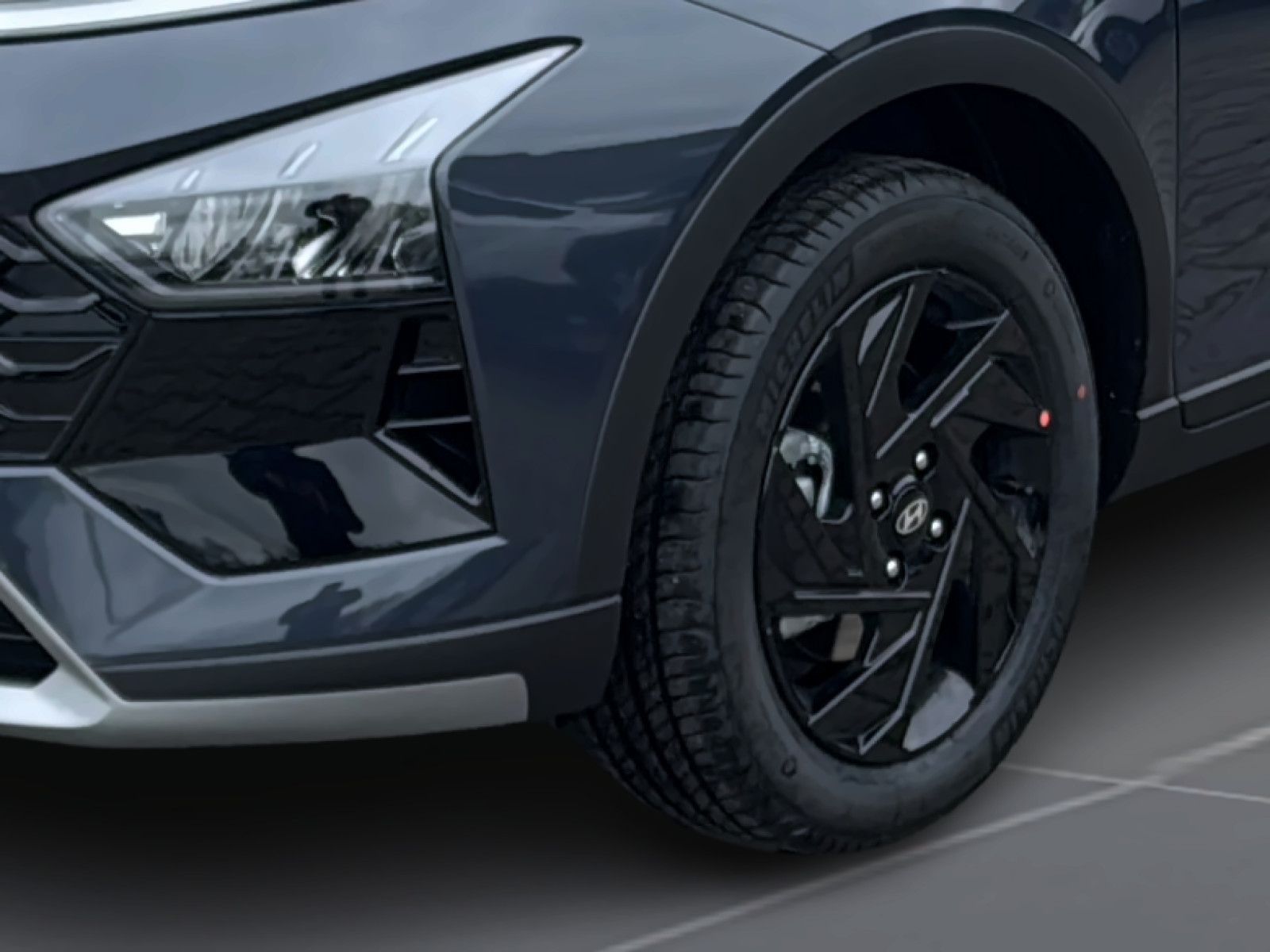 Hyundai BAYON - Bild 6